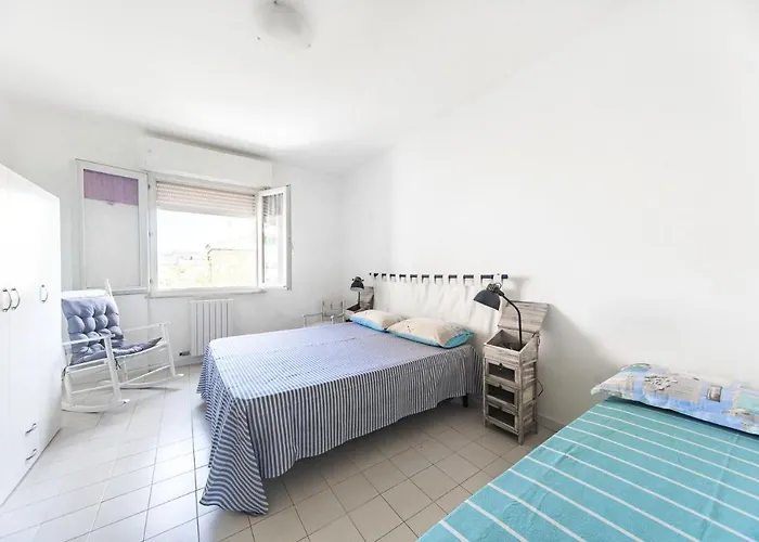 Apartment I Marina'