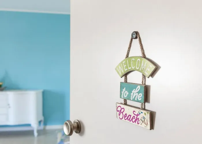 I Marina' * Porto Recanati