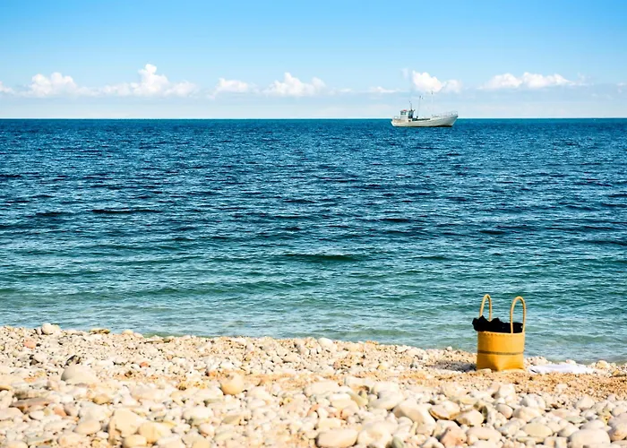 Apartment I Marina' Porto Recanati