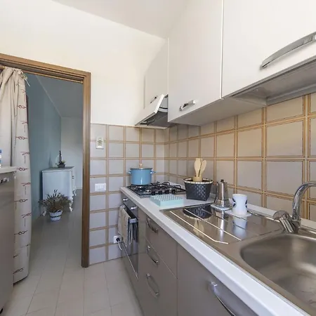 Apartment I Marina' Porto Recanati