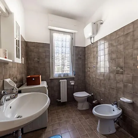 Apartment I Marina'