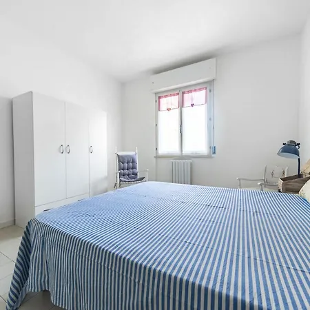 아파트 I Marina' 포르토레카나티