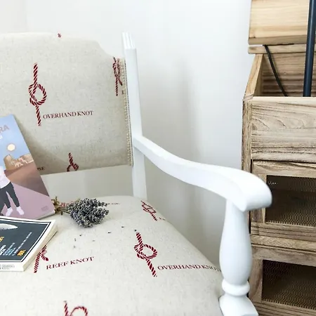 아파트 I Marina' *