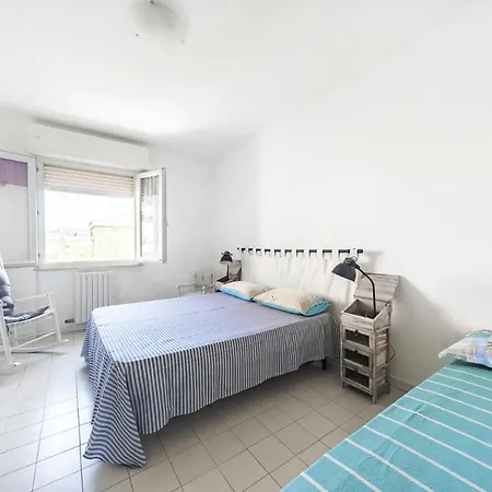 Apartment I Marina'