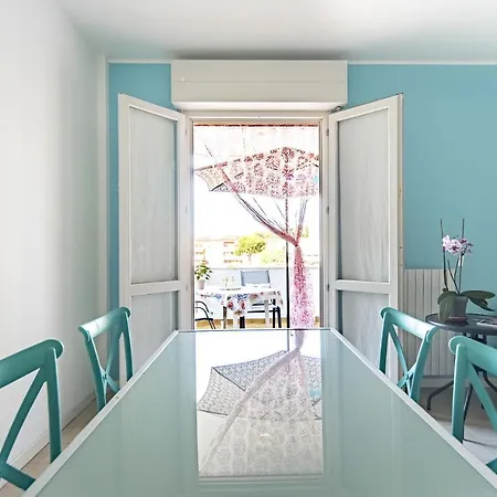 I Marina' 아파트 포르토레카나티