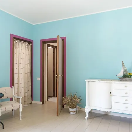 I Marina' * 포르토레카나티