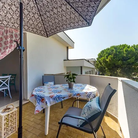 I Marina' Apartman Porto Recanati