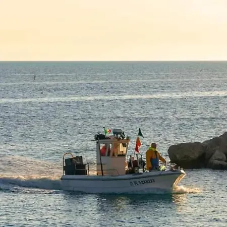 I Marina' * Porto Recanati