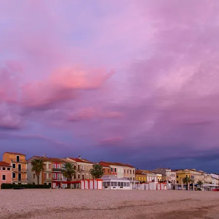 I Marina' * Porto Recanati