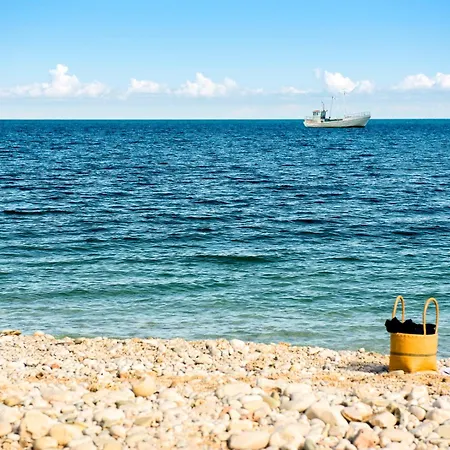 Apartmán I Marina' Porto Recanati