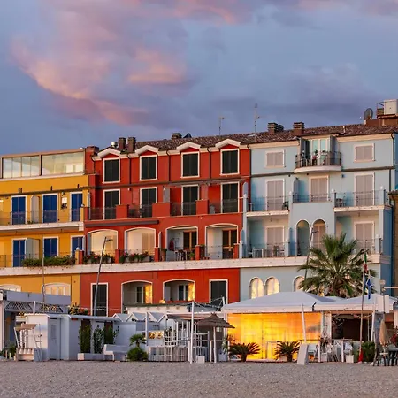 I Marina' Apartmán Porto Recanati