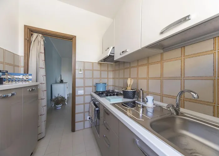 Apartmán I Marina' Porto Recanati