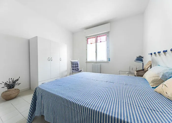 Apartmán I Marina' Porto Recanati