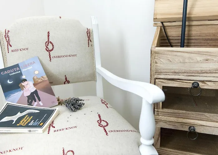 Apartmán I Marina' *