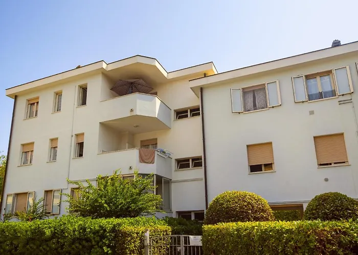 I Marina' * Porto Recanati