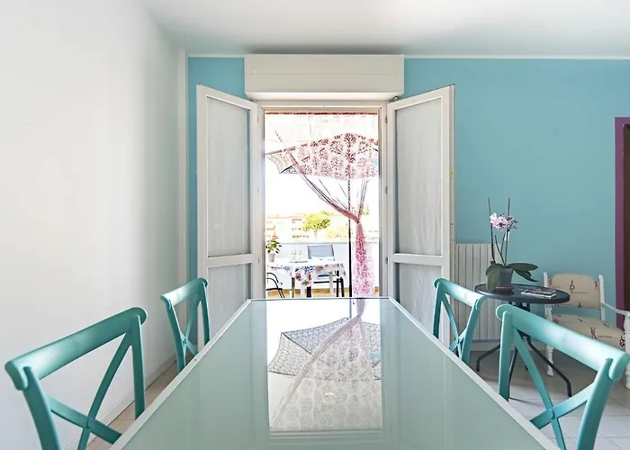 I Marina' Apartmán Porto Recanati