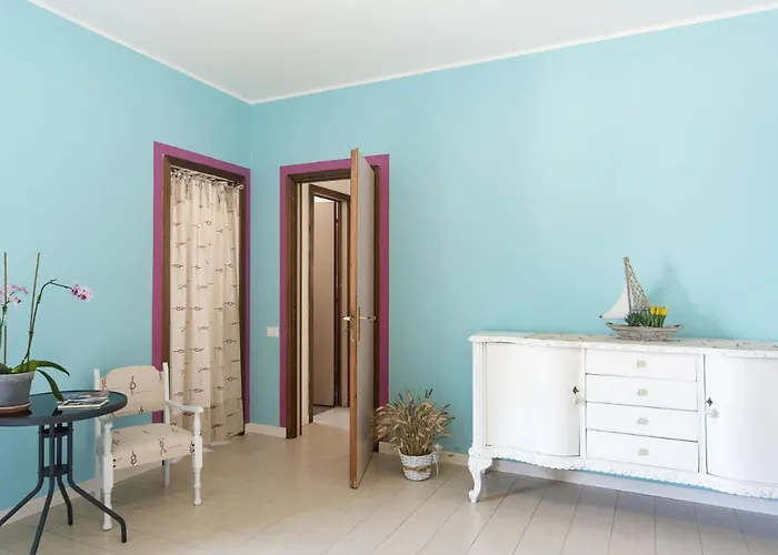 I Marina' * Porto Recanati