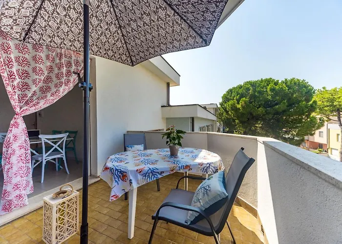 I Marina' Apartment Porto Recanati