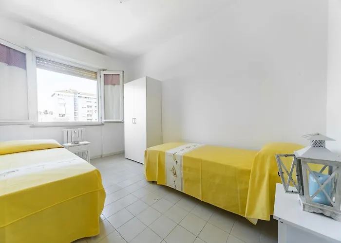 I Marina' Apartmán *
