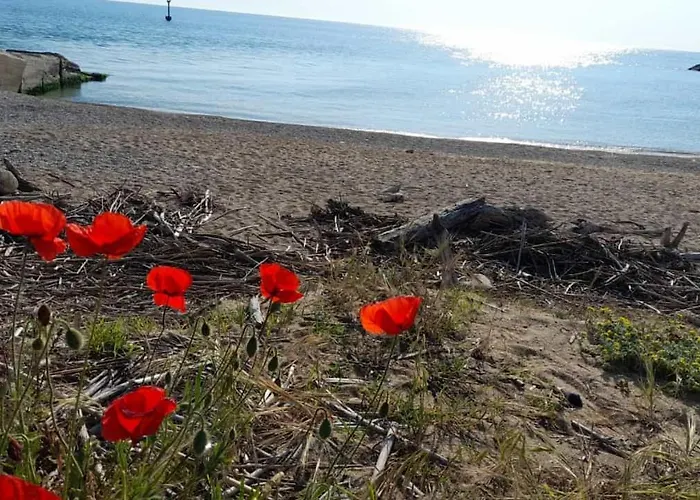 Apartmán I Marina'