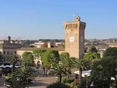 I Marina' * Porto Recanati