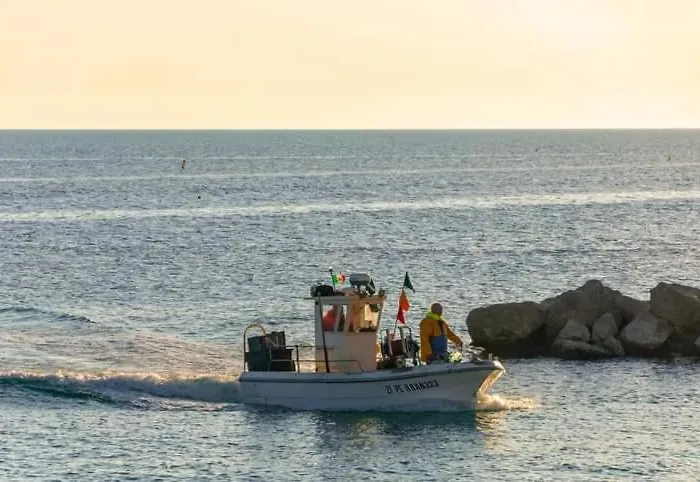 I Marina' * Porto Recanati