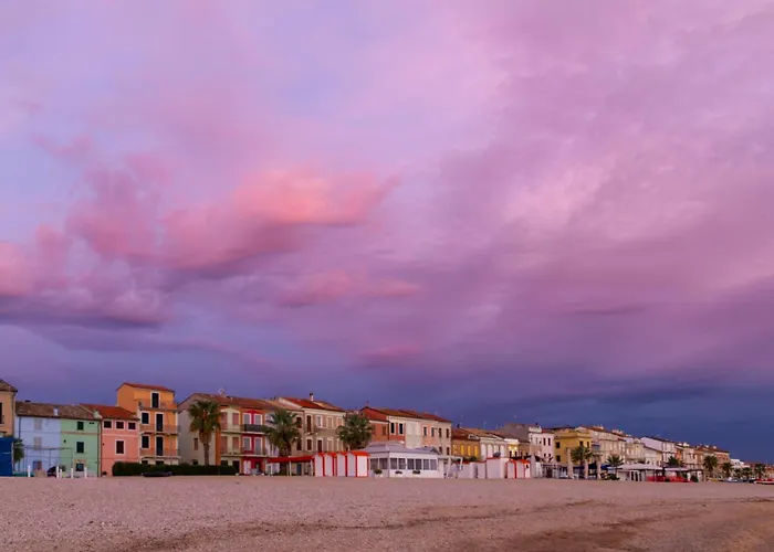 I Marina' * Porto Recanati